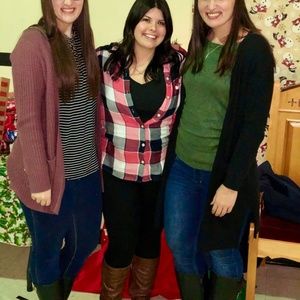 Meet your Posher, Susan